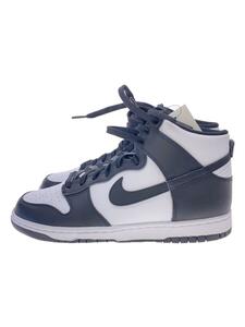 NIKE◆DUNK HI RETRO_ダンク ハイ レトロ/27.5cm/ホワイト