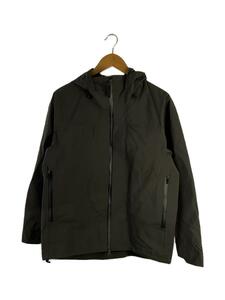 THE NORTH FACE◆ナイロンジャケット/M/ナイロン/GRY/NP12304/Gadget Hangar Hoodie