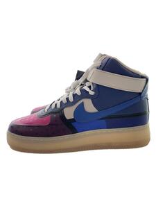 NIKE◆AIR FORCE 1 HIGH 07 PRM_エア フォース 1 HIGH 07/27.5cm/マルチカラー