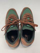 NEW BALANCE◆ローカットスニーカー/28cm/BRW/MT580RTB_画像3