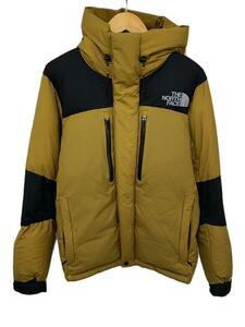 THE NORTH FACE◆BALTRO LIGHT JACKET_バルトロライトジャケット/L/ナイロン/CML