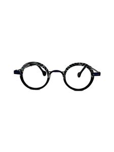 ANNE&VALENTIN/DESSIN5/ glasses / frame only /BLK/ men's /21C09