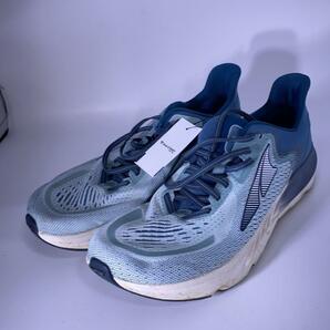 ALTRA◆ローカットスニーカー/US9/BLU/AL0A5475440の画像2