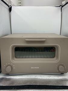 BALMUDA The Toaster K01E-CW （ショコラ）