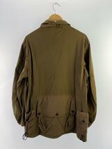 norbit◆4WAY STRETCH HIKE JACKET/ナイロンジャケット/-/ナイロン/KHK/HNJK-017_画像2