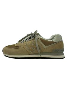 NEW BALANCE◆ニューバランス/ML574/26.5cm/BEG/ML574EBE