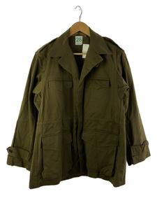 FRENCH MILITARY◆M-47/フィールドジャケット/後期/-/-/KHK