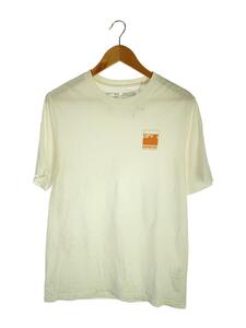 patagonia◆37400FA21/Alpine Icon Regenerative Organic Cotton T-Shirt