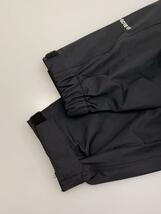 THE NORTH FACE◆MOUNTAIN RAINTEX JACKET_マウンテンレインテックスジャケット/M/ナイロン/BLK_画像5