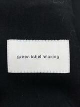 UNITED ARROWS green label relaxing◆キャミワンピース/FREE/ポリエステル/BRW/3626-199-3135_画像3
