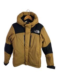 THE NORTH FACE◆BALTRO LIGHT JACKET_バルトロライトジャケット/S/ナイロン/BEG