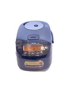 ZOJIRUSHI◆炊飯器 NP-BL10-BA