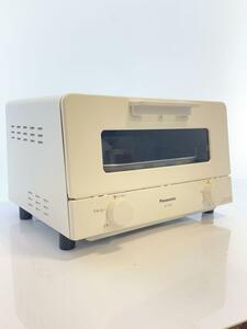 Panasonic◆トースター NT-T501-W