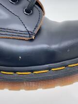 Dr.Martens◆8ホールブーツ/UK7/BLK/12308001_画像8