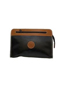 mila schon* clutch bag /-/BLK/ plain 