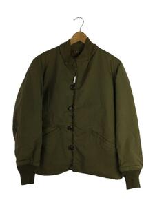 US.ARMY◆Vintage/40s～/M-1943 JACKET FIELD PILE/ジャケット/SIZE:36//