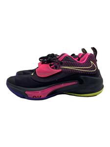 NIKE◆ZOOM FREAK 3_ズーム フリーク 3/26.5cm/PNK