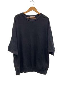 COOTIE◆スウェット/XL/コットン/BLK