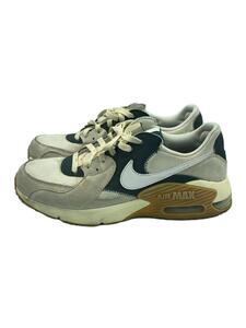 NIKE◆AIR MAX EXCEE_エアマックスエクシー/27.5cm/IVO