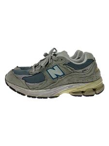 NEW BALANCE◆ローカットスニーカー/26.5cm/GRY/NBJ-1109218