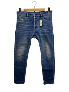 DSQUARED2◆ボトム/46/デニム/IDG/S74LB0668 S30662/20SS/Cool Guy Jean