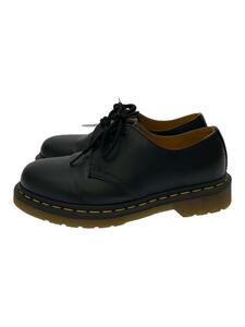 Dr.Martens◆ドレスシューズ/UK5/BLK/11838