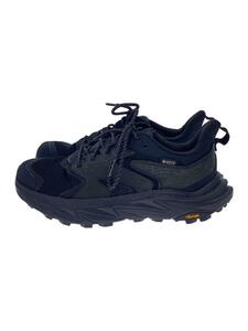 HOKA ONE ONE◆M ANACAPA 2 LOW GTX/アナカパ2/26cm/BLK/ゴアテックス/1141632