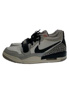 NIKE◆AIR JORDAN LEGACY 312 LOW/エアジョーダンレガシーロー/ホワイト/CD7069-101/2