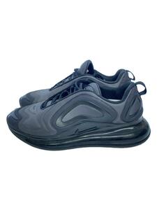 NIKE◆AIR MAX 720/ローカットスニーカー/28cm/BLK/AO2924-004