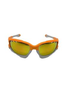 OAKLEY◆サングラス/スポーツグラス/プラスチック/ORN/ORN/メンズ/04-206J