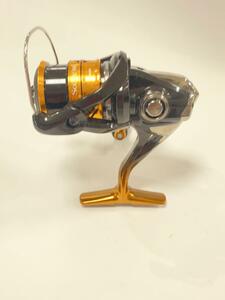 SHIMANO◆18ソアレBBC2000SSHG/スピニングリール