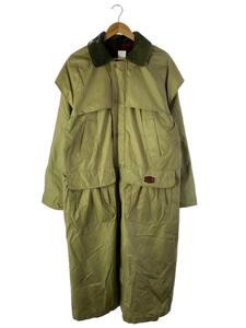 Woolrich◆コート/M/コットン/BEG