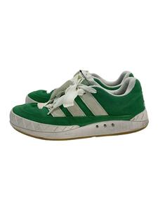 adidas◆ADIMATIC_アディマティック/25.5cm/GRN