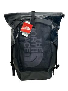 THE NORTH FACE◆リュック/-/BLK/NM81856