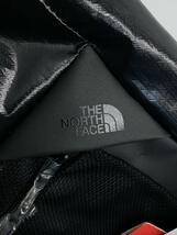 THE NORTH FACE◆リュック/-/BLK/NM81856_画像5