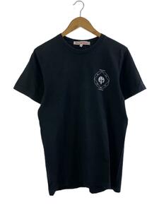 Richardson◆Tシャツ/3/コットン/ブラック