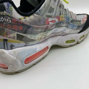 NIKE◆NIKE/AIR MAX 95 SE_エアマックス 95 SE/26.5cm/DD5482-902の画像7