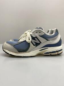 NEW BALANCE◆M2002/グレー/26cm/GRY