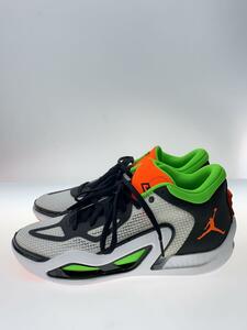 NIKE◆ALLEYOOP_アリウープ/29cm/WHT