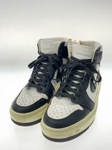 NIKE◆AIR JORDAN 1 ELEVATE HIGH/24.5cm/WHT/DN3253-100_画像2