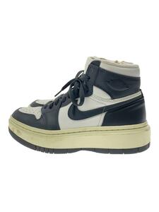 NIKE◆AIR JORDAN 1 ELEVATE HIGH/24.5cm/WHT/DN3253-100