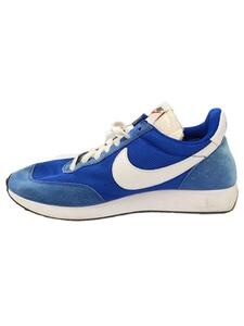 NIKE◆AIR TAILWIND 79/エアテイルウインド/ブルー/487754-405/26cm/BLU