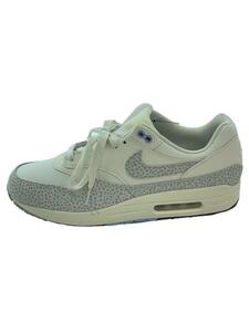 NIKE◆AIR MAX 1 SFR_エア マックス 1 SFR/29cm/WHT