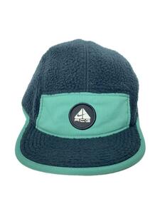 NIKE ACG◆TF FLY FB CAP/フリースキャップ/L/ポリエステル/グレー/メンズ/FN4411-010