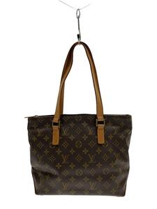 LOUIS VUITTON◆ルイヴィトン/トートバッグ/カバピアノ/M51148/モノグラム