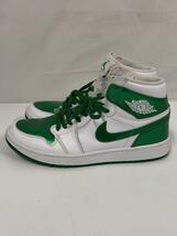 NIKE◆ハイカットスニーカー/NIKEサイズ30cm/GRN/DQ0660-130_画像1