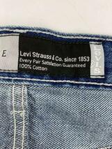 Levi’s SilverTab◆ボトム/32/コットン/IDG/無地_画像5