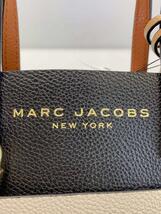 MARC JACOBS◆ハンドバッグ/-/BLK/M0016132 244_画像5