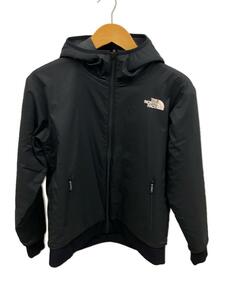 THE NORTH FACE◆REVERSIBLE TECH AIR SWEAT HOODIE_リバーシブル テックエアー スウェットフーディ/