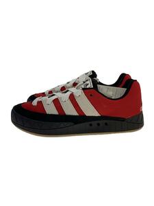 adidas◆ADIMATIC_アディマティック/26.5cm/RED